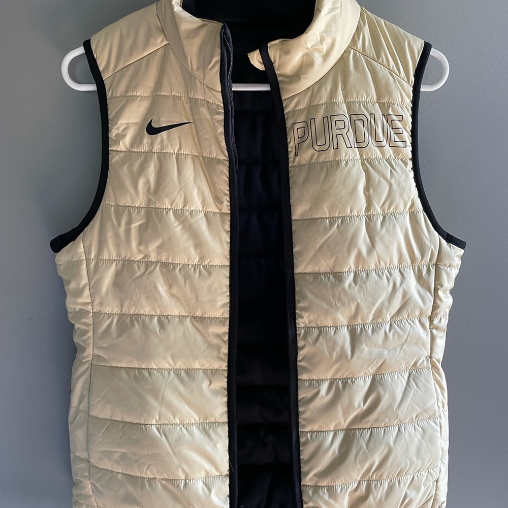 Nike Reversible Purdue Vest